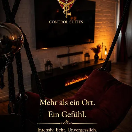 Red Silence I Design Im Koblenz * Bendorf