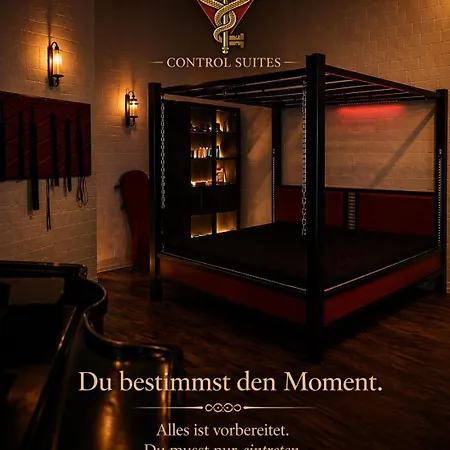 Daire Red Silence I Design Im Koblenz Bendorf