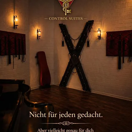 Red Silence I Design Im Koblenz