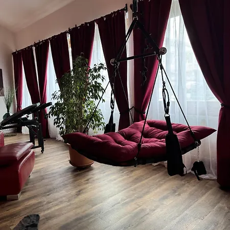 Red Silence I Design Im Koblenz